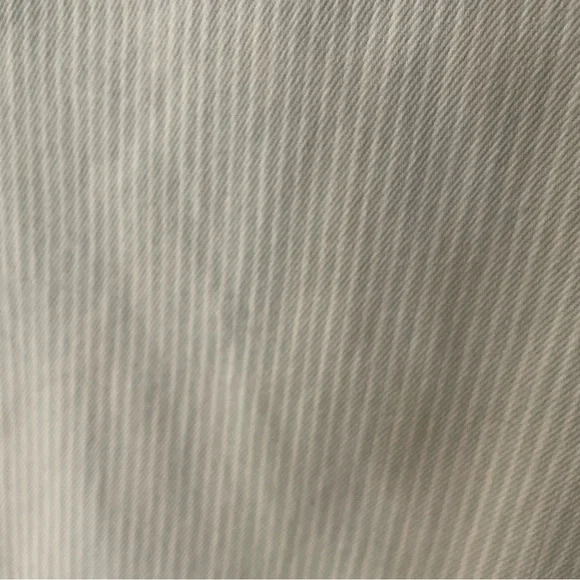 Lucky Brand Women's 6 Charlie Capri 28 Pinstripe Nautical Sailor Pants - Picture 3 of 10